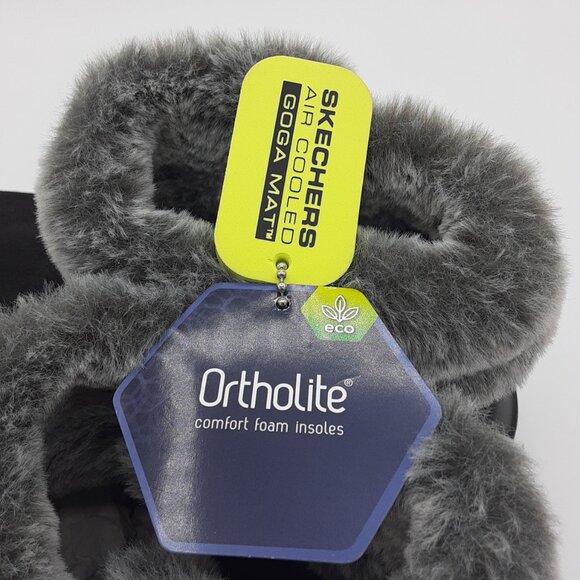 Size 6 Sketcher's boots - Picture 3 of 4